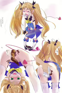 Page 226 of scat and piss artworks from PIXIV (10000000-40000000) + some lost ones - preview thumbnail