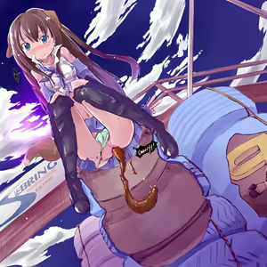 Page 761 of scat and piss artworks from PIXIV (10000000-40000000) + some lost ones - preview thumbnail