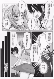 Page 6 of Shimada Oyako no Ero Hon ~Cosplay Hen~ | 岛田母女的小黄本 - Cosplay篇 - preview thumbnail