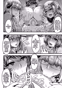 Page 105 of Succubus Sakusei-bu 1 - 4 - preview thumbnail