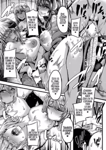 Page 116 of Succubus Sakusei-bu 1 - 4 - preview thumbnail