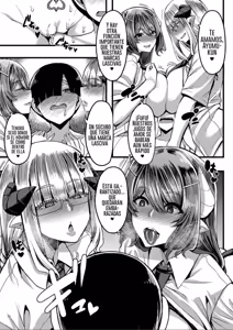 Page 130 of Succubus Sakusei-bu 1 - 4 - preview thumbnail