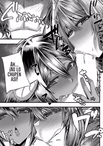 Page 16 of Succubus Sakusei-bu 1 - 4 - preview thumbnail