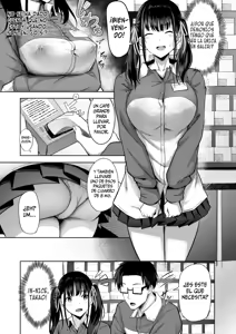 Page 12 of Teach me! | Enseñame! - preview thumbnail