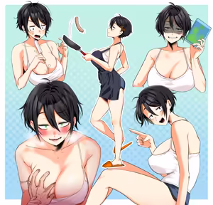 Page 9 of Anal - preview thumbnail