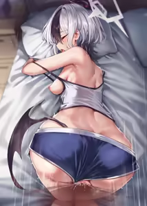 Page 31 of ［Fanbox］KS's artworks - preview thumbnail