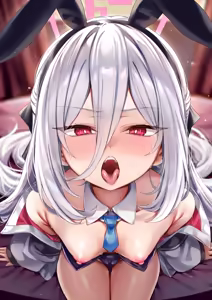 Page 44 of ［Fanbox］KS's artworks - preview thumbnail