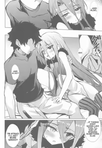 Page 5 of Typhon to Kajitsu no Negaigoto | Typhon and the Wish of the Fruit - preview thumbnail