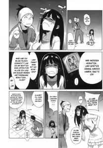 Page 4 of Koisuru Mae ni Aisuru Yoru | Eine schöne Nacht, um sich zu verlieben - preview thumbnail