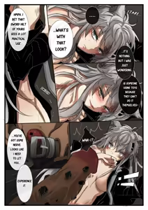Page 8 of Source of Destruction (decensored) - preview thumbnail