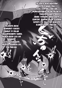 Page 13 of Kairaku wa Minasoko made -Epilog- | Kenikmatan hingga Bagian Terdalam -Epilog- - preview thumbnail