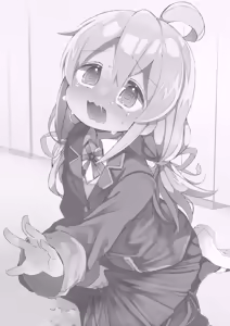 Page 2 of Omorashi Baretara Oshimai! - preview thumbnail