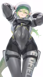 2026 February Hi-Res — hentai manga cover on Fhentai