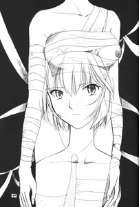 Page 48 of [Studio Boxer (Shima Takashi, Taka) HOHETO 13 - preview thumbnail