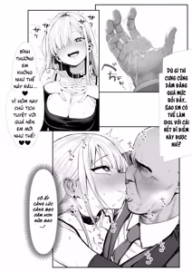 Page 39 of Ōte geinō purodakushon shachō ni tensei shita ojisan, aidoru ya bijo shain-tachi kara makura eigyō mochikake rarete-chū dashi sekkusu shi makuru - preview thumbnail