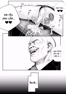 Page 51 of Ōte geinō purodakushon shachō ni tensei shita ojisan, aidoru ya bijo shain-tachi kara makura eigyō mochikake rarete-chū dashi sekkusu shi makuru - preview thumbnail