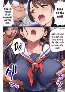 Page 137 of Hypnosis Brainwashing Domination Academy: The Fat Guy's Counterattack - preview thumbnail