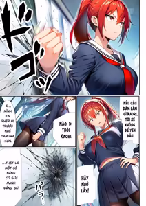 Page 20 of Hypnosis Brainwashing Domination Academy: The Fat Guy's Counterattack - preview thumbnail
