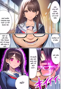 Page 72 of Hypnosis Brainwashing Domination Academy: The Fat Guy's Counterattack - preview thumbnail