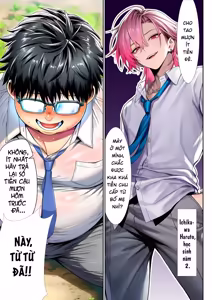 Page 10 of Hypnosis Brainwashing Domination Academy: The Fat Guy's Counterattack - preview thumbnail