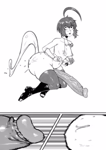 Page 38 of GxG l The Series Young boy revenge - preview thumbnail