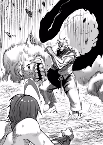 Page 74 of GxG l The Series Young boy revenge - preview thumbnail