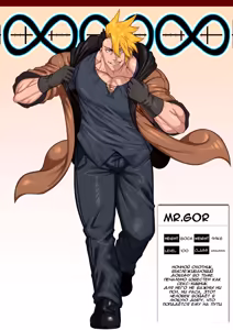 Page 78 of GxG l The Series Young boy revenge - preview thumbnail