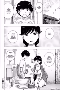 Page 16 of Kaihou | Liberando - preview thumbnail