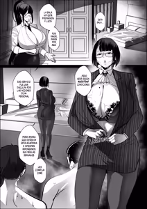 Page 26 of Good Teachers 4｜Buenas Maestras 4 - preview thumbnail