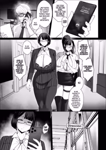 Page 4 of Good Teachers 4｜Buenas Maestras 4 - preview thumbnail