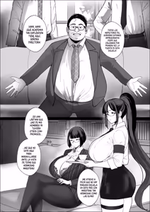 Page 5 of Good Teachers 4｜Buenas Maestras 4 - preview thumbnail