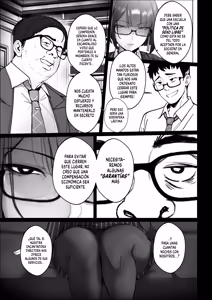 Page 8 of Good Teachers 4｜Buenas Maestras 4 - preview thumbnail