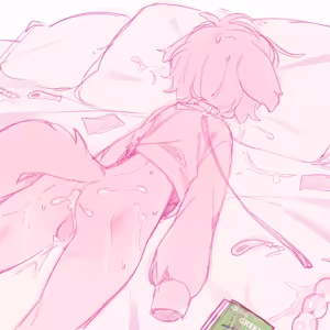 Page 138 of ARTIST Katsucoffee - preview thumbnail