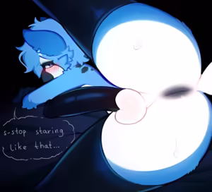 Page 35 of ARTIST Katsucoffee - preview thumbnail