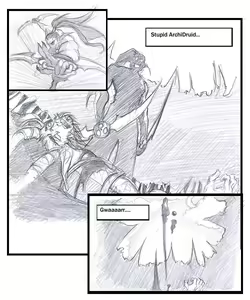 Page 2 of Night Hunter ENG - preview thumbnail