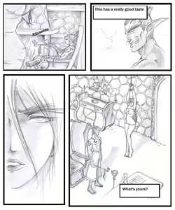 Page 7 of Night Hunter ENG - preview thumbnail