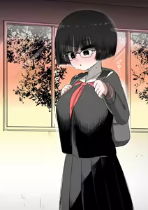 Page 12 of Me Enamore de la chica mas sencilla de la clase - preview thumbnail