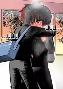 Page 18 of Me Enamore de la chica mas sencilla de la clase - preview thumbnail
