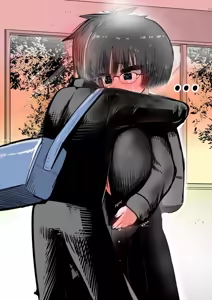 Page 19 of Me Enamore de la chica mas sencilla de la clase - preview thumbnail