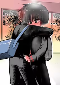 Page 20 of Me Enamore de la chica mas sencilla de la clase - preview thumbnail