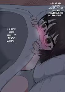 Page 204 of Me Enamore de la chica mas sencilla de la clase - preview thumbnail