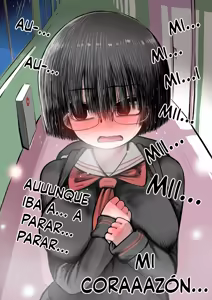 Page 21 of Me Enamore de la chica mas sencilla de la clase - preview thumbnail