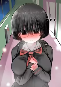 Page 22 of Me Enamore de la chica mas sencilla de la clase - preview thumbnail