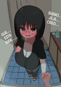 Page 223 of Me Enamore de la chica mas sencilla de la clase - preview thumbnail
