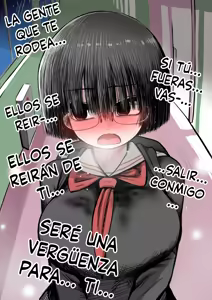 Page 23 of Me Enamore de la chica mas sencilla de la clase - preview thumbnail