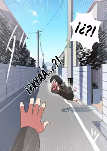 Page 231 of Me Enamore de la chica mas sencilla de la clase - preview thumbnail
