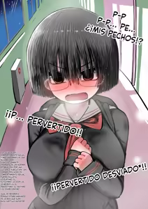 Page 30 of Me Enamore de la chica mas sencilla de la clase - preview thumbnail