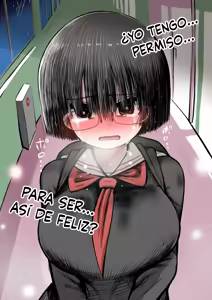 Page 33 of Me Enamore de la chica mas sencilla de la clase - preview thumbnail