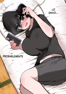 Page 37 of Me Enamore de la chica mas sencilla de la clase - preview thumbnail