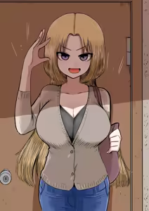 Page 44 of Me Enamore de la chica mas sencilla de la clase - preview thumbnail